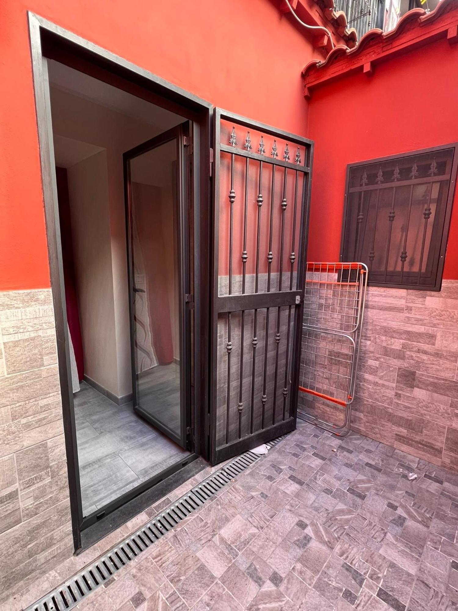 Mary House Catania