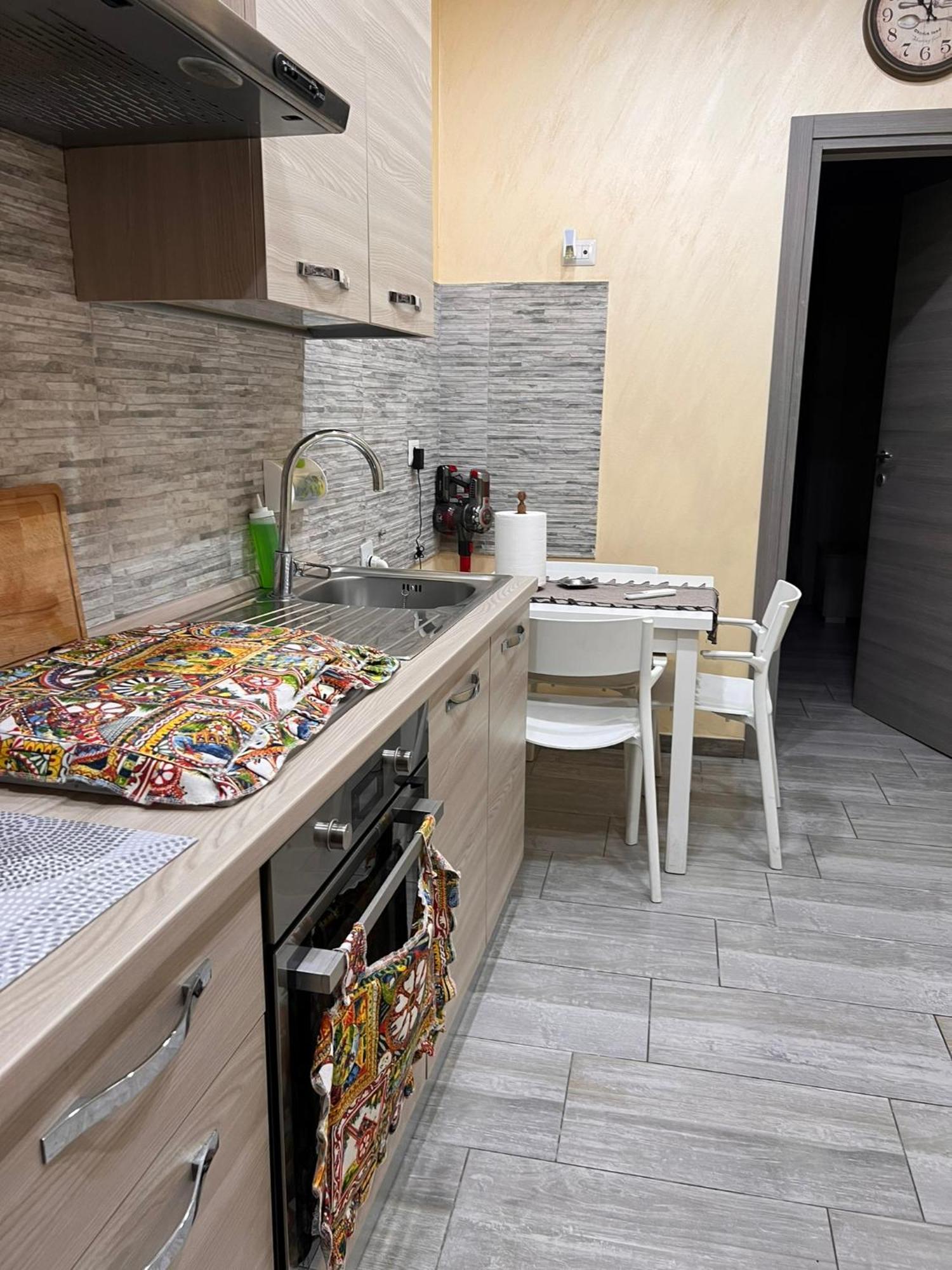 Mary House Holiday home Catania